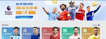 SKY88 chiếm trọn trái tim người chơi nhờ đâu?