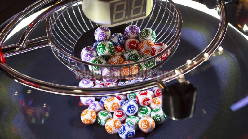 Giới thiệu về trò chơi quay số đến tân thủ