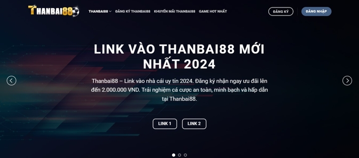 Tải ứng dụng game Thanbai88 tiện lợi