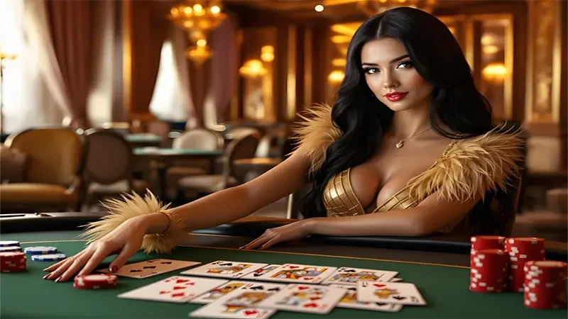 79King sân chơi giải trí đỉnh cao, nơi hội tụ của cao thủ