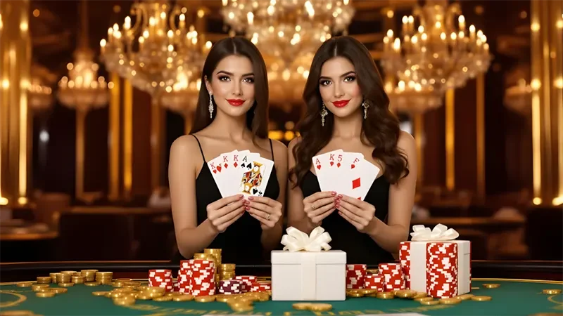 Chiến thuật tối ưu nhận khuyến mãi V9bet
