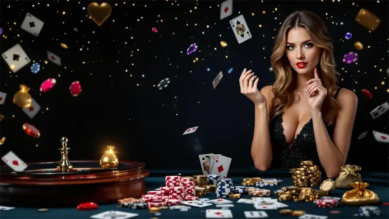 Game Bài Nhà Cái | Kiểm Soát Thế Trận Dễ Hơn Cho Người Mới