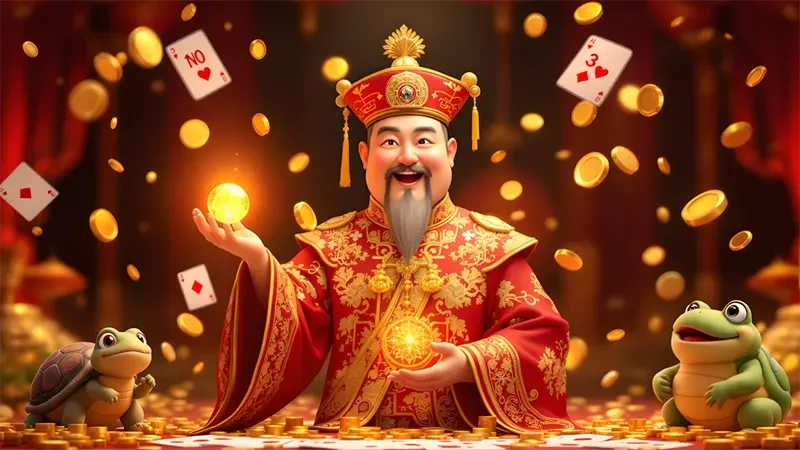 Giới thiệu chung về nhà cái hàng đầu Lucky88