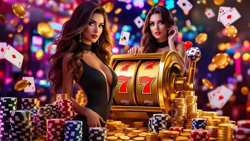 Giới thiệu Rikvip sân chơi giải trí với nhiều ưu đãi khủng