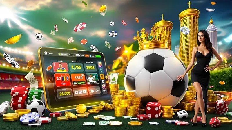 Hướng dẫn nạp, rút để tham gia 33Win trọn vẹn