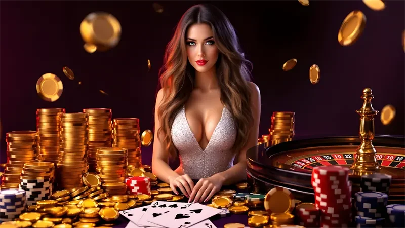 Khuyến mãi đăng ký cho tân thủ cực hot