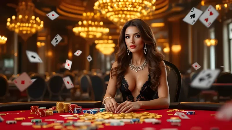 Lý do cổng game  triển khai các ưu đãi khuyến mãi Rikvip