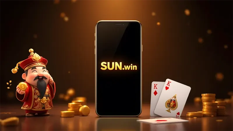 Sunwin | Nhận Định Chi Tiết Cổng Game Được Đánh Giá Top 1