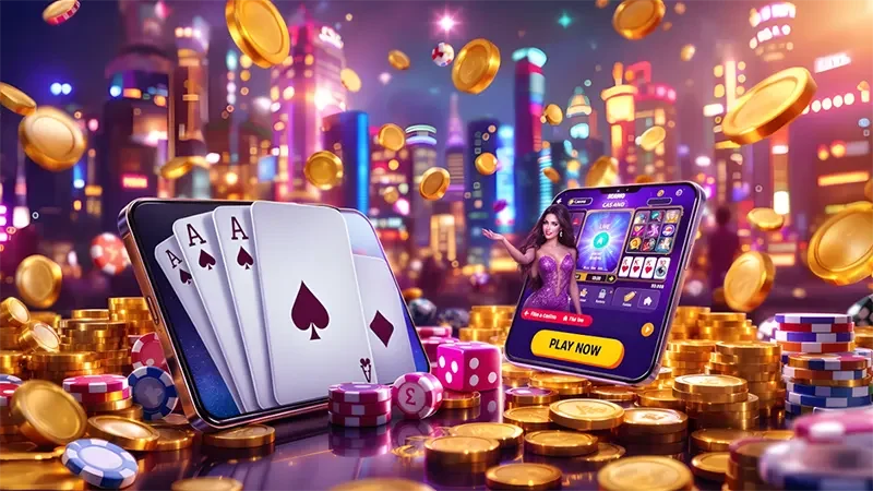 Tham Gia 188Bet | Cảm Nhận Trọn Vẹn Từng Nét Xanh Chín