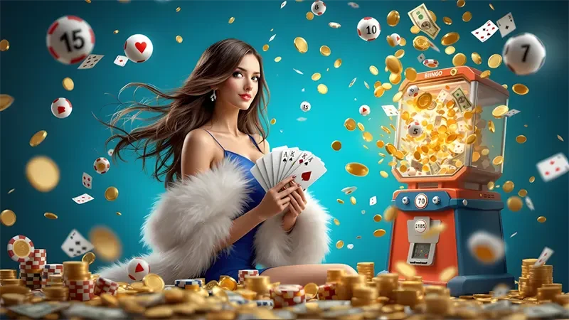 Thông tin tổng thể về sàn cá cược 8xBet là gì?