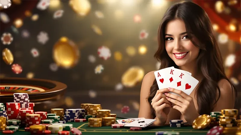 Ưu đãi hấp dẫn và tiền thưởng mới nhất