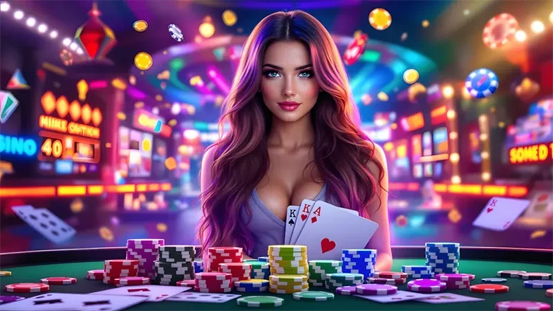VN88 | Thương Hiệu Việt Xanh Chín Uy Tín Số 1