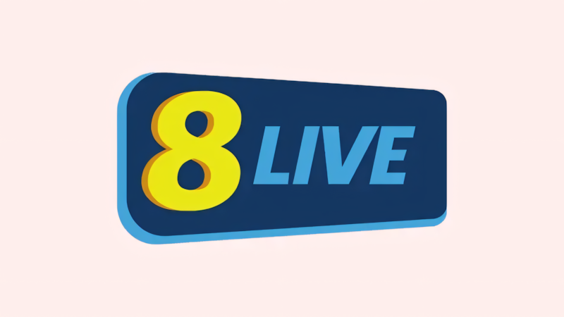 8Live | Đánh Giá Nhanh Nhà Cái Trực Tuyến Uy Tín Hiện Nay