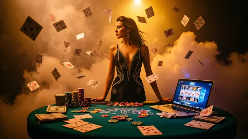 Đánh giá các địch vụ game tại nhà cái Win79