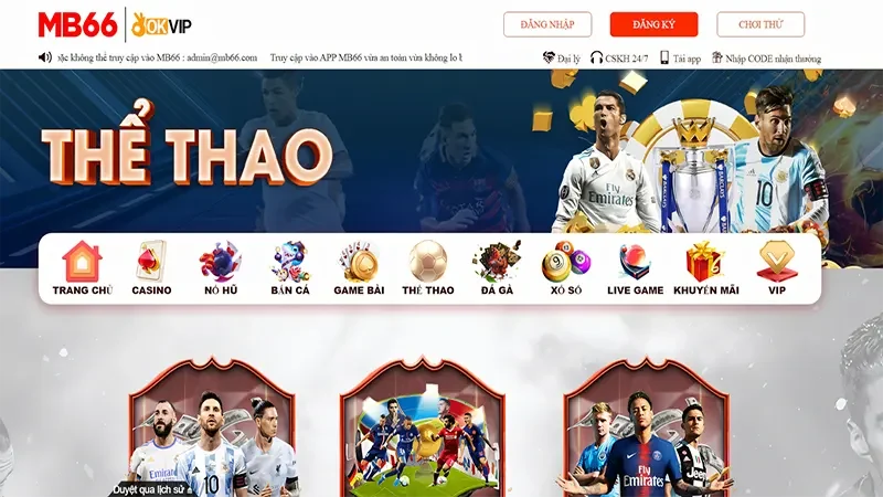 Đánh giá nhà cái Mb66 tổng quan về sự uy tín