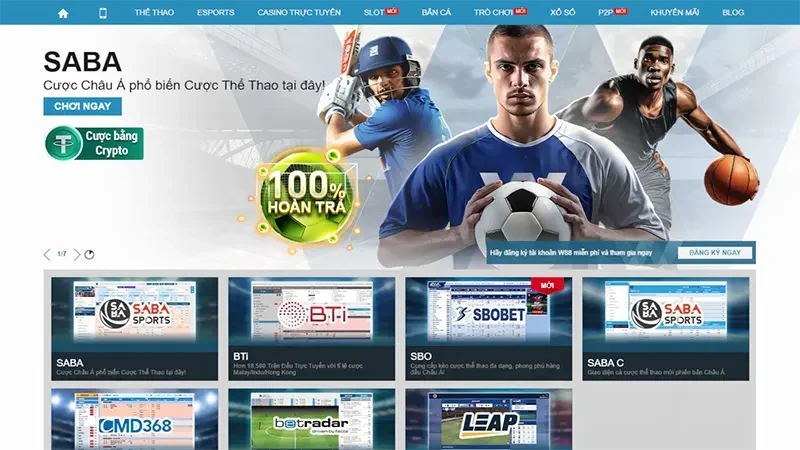 Giao diện đồng bộ giữa website và mobile