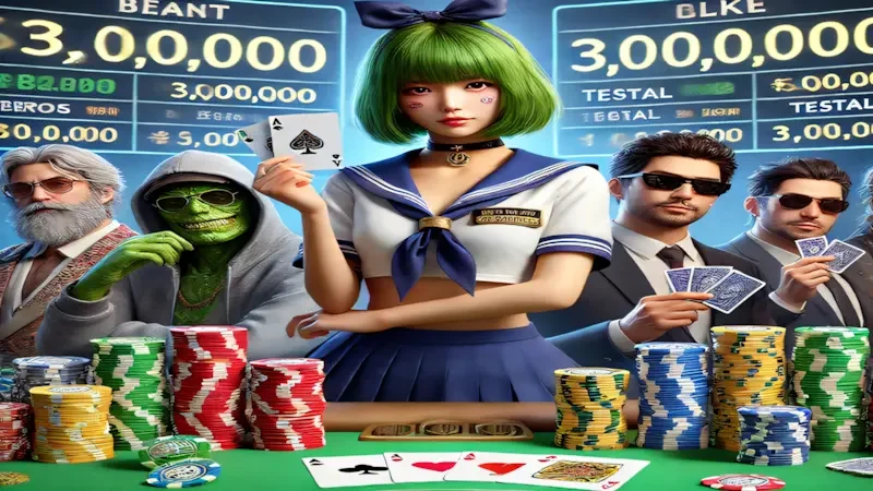 Kho game tại nhà cái Vn88 đỉnh cao bậc nhất