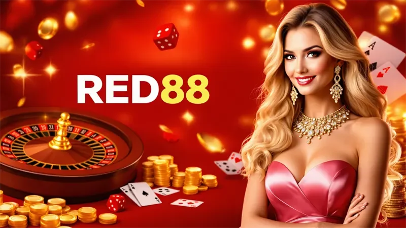 Làm rõ các tin đồn liên quan đến Red88