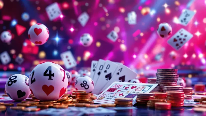 Live Casino cực khủng