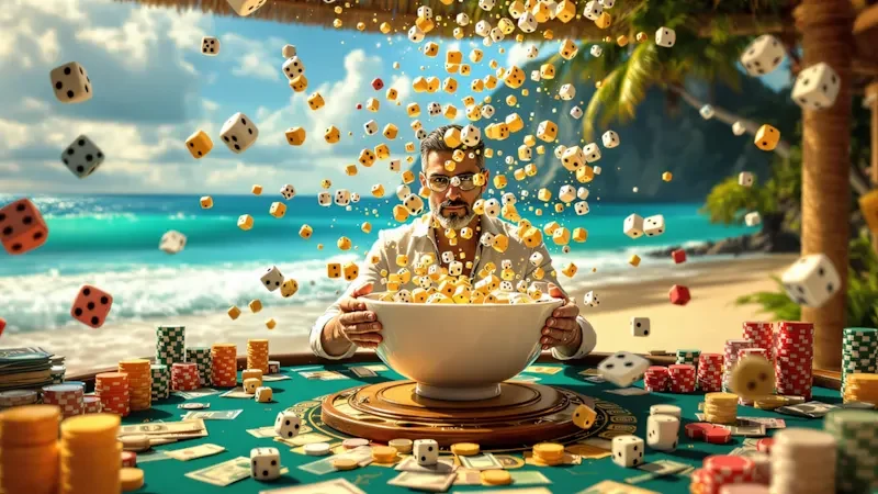 Những đánh giá chân thành của bet thủ tại nhà cái Lucky88