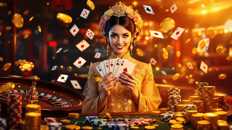 Những lời đánh giá tận tâm của bet thủ tại nhà cái Gemwin