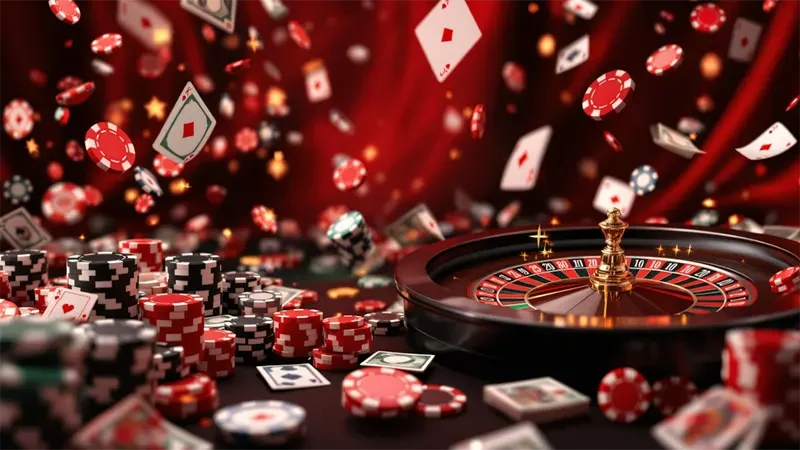 P2P mới mẻ cho bet thủ