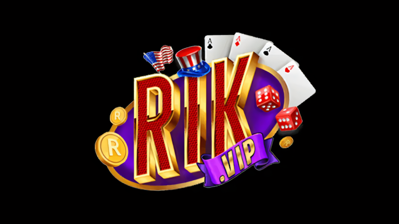 Rikvip | Cược Phát Nào Trúng Phát Đó, Tiền Về Tay Dễ Dàng