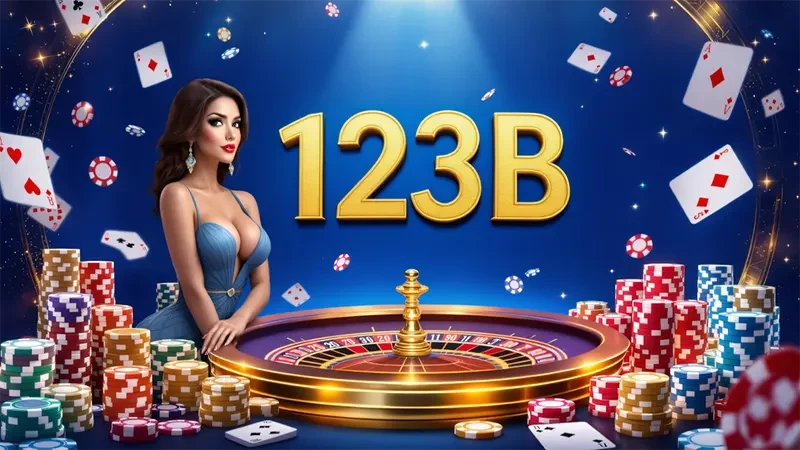 So sánh cụ thể 123B và nhiều tên tuổi khác