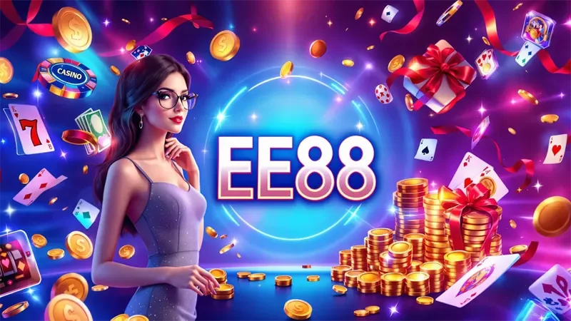 So sánh EE88 với nhiều tên tuổi khác hiện nay