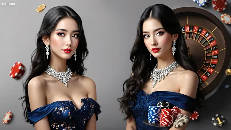 Thực hư về nhiều tin đồn IBet888 lừa đảo khách hàng