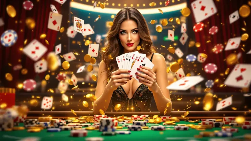 Tổng hợp kho game đỉnh cao tại nhà cái Nbet
