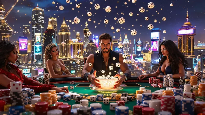 Tổng hợp kho game đình đám có mặt tại nhà cái Mb66